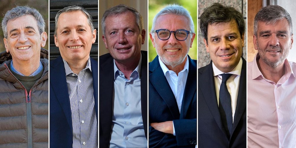 PJ disidente busca alianza en PBA para restar votos a Kicillof