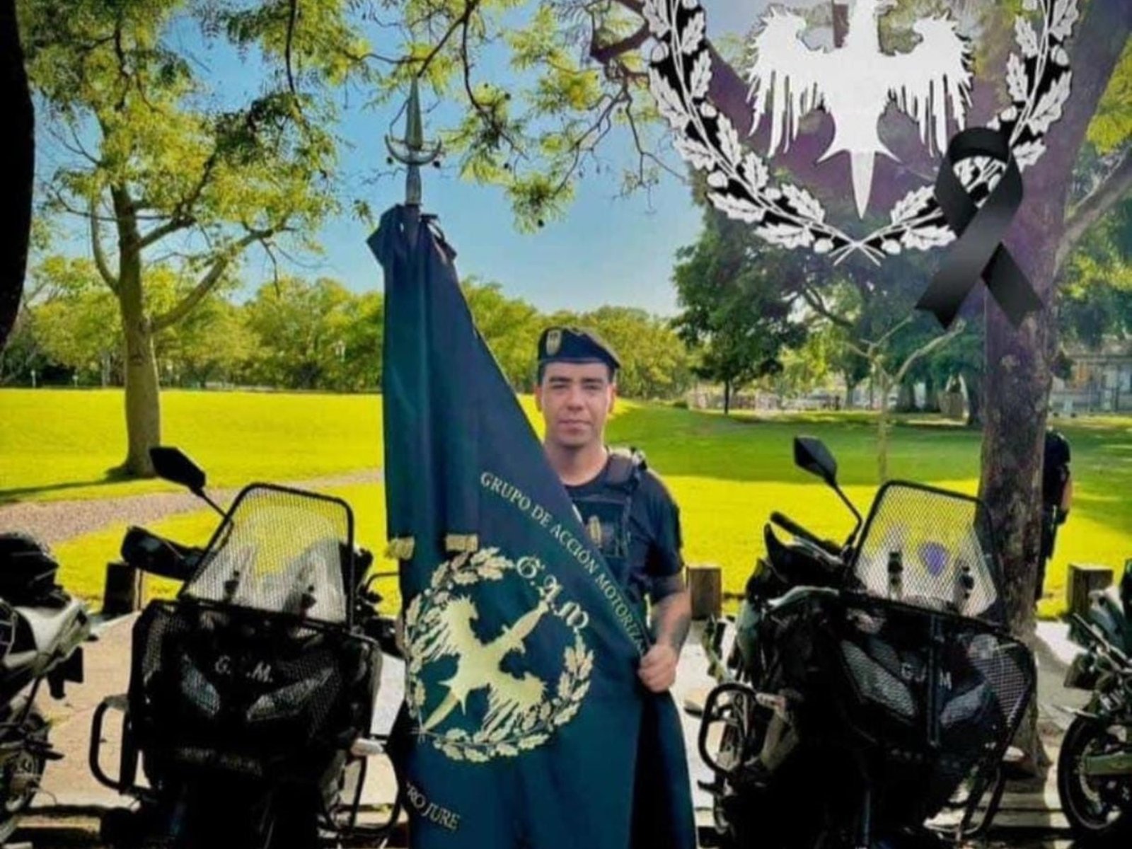 Policías asaltados: una alarmante realidad