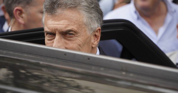 Rebeldía del PRO contra Macri por acercamiento a Milei