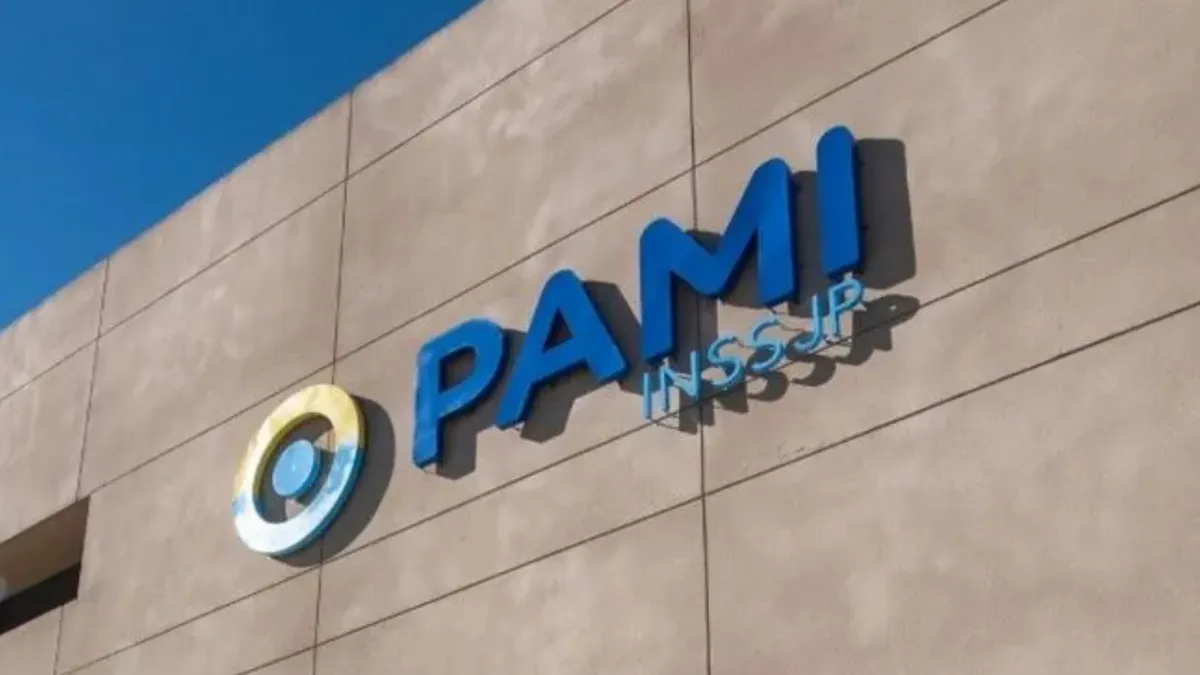 Recetas electrónicas de PAMI: novedades enero 2025 para afiliados