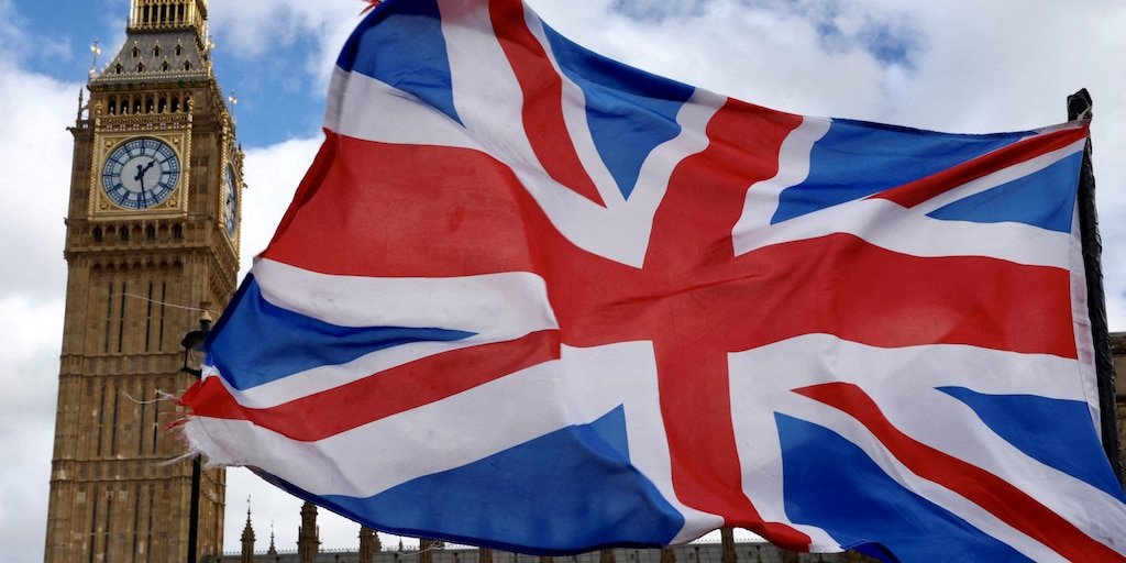 Reino Unido exige ETA: cómo obtener la nueva visa electrónica