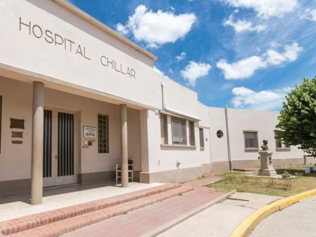 Trágica muerte de niño de 9 años en silo de soja
