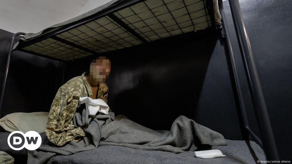 Ucrania podría entregar soldados a Corea del Norte