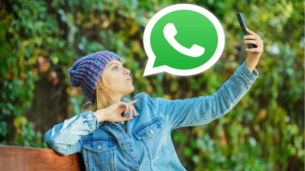 WhatsApp mejora videollamadas con divertida nueva función