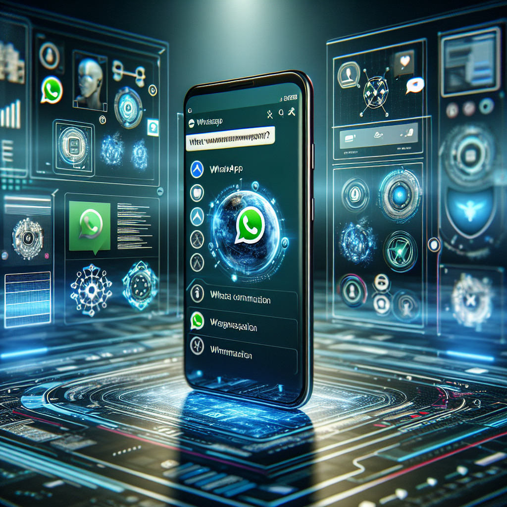 WhatsApp presenta nuevas funciones y mejoras en 2025