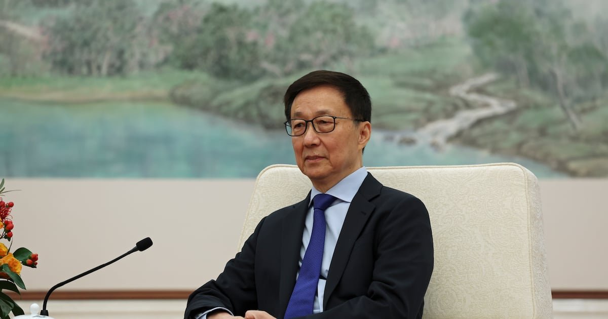 Xi Jinping enviará enviado a investidura de Trump