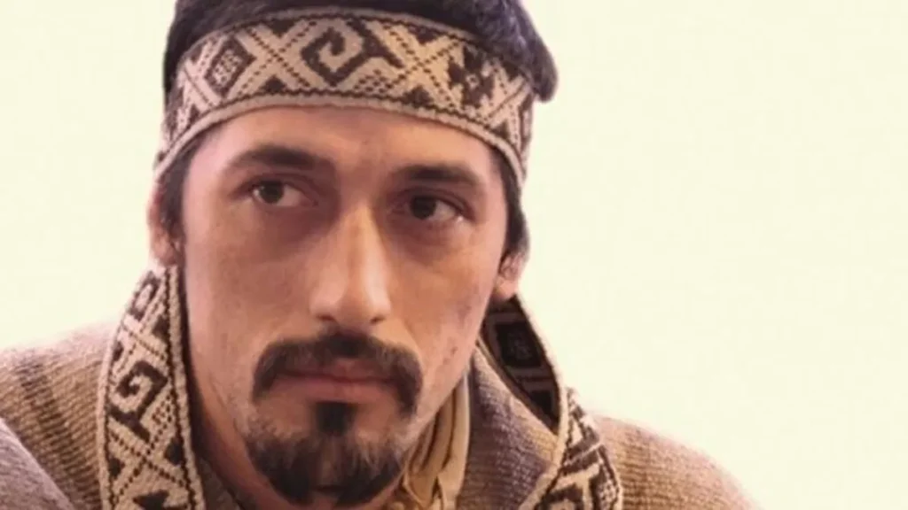 Activista mapuche Jones Huala arrestado en intento de robo
