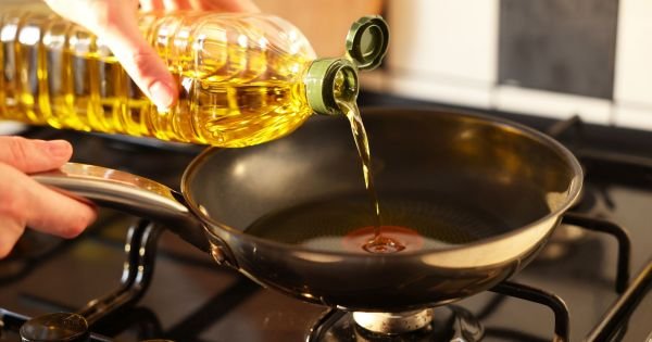 ¡Retiran urgente este aceite popular!