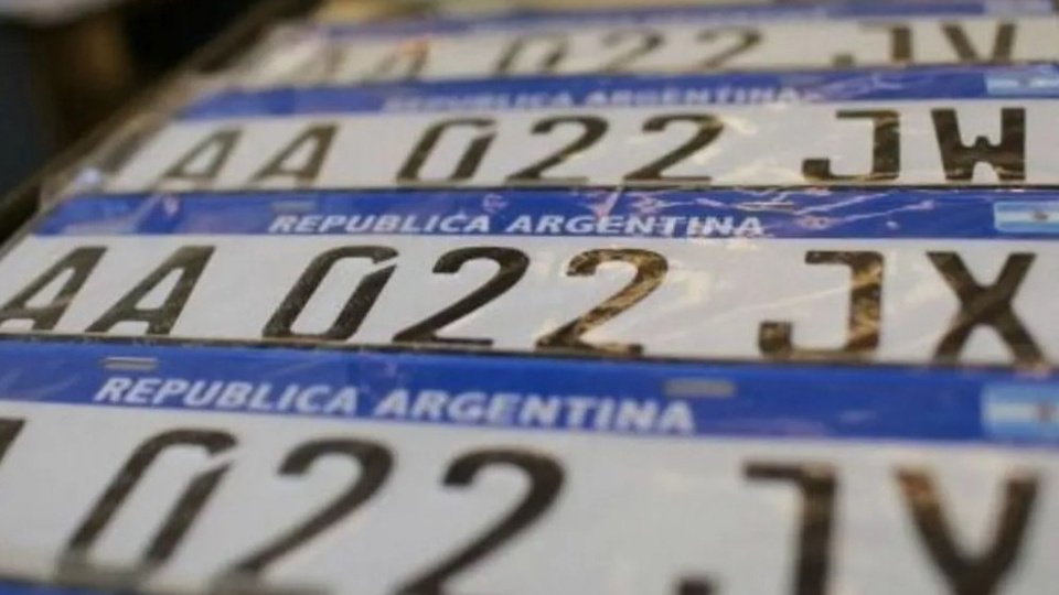 Aumentos desmedidos en patentes de CABA