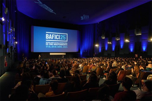 BAFICI crece: más días y funciones de cine independiente en Buenos Aires