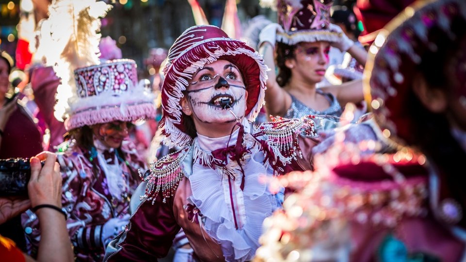 Carnaval 2023: Pronóstico del tiempo en Buenos Aires