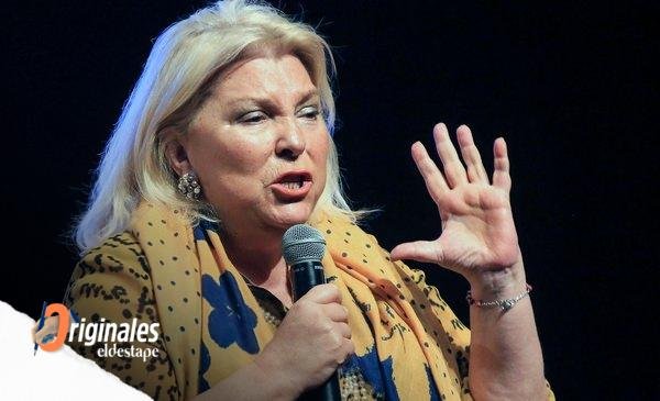 Carrió lanza su candidata en CABA 2025