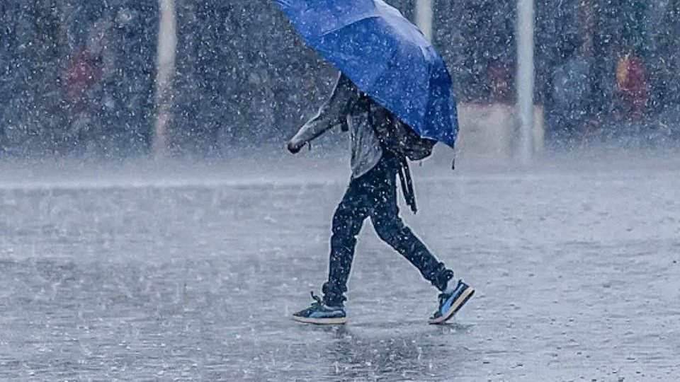 Clima en Buenos Aires: alerta de tormentas
