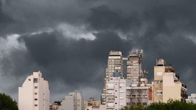 Clima en Buenos Aires: pronóstico para el 14 de febrero
