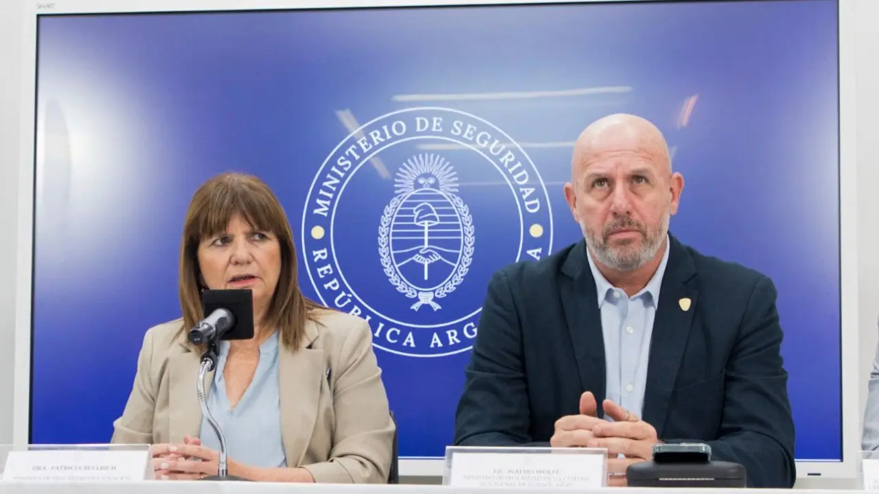 Crisis en CABA: fugas y comisarías desbordadas