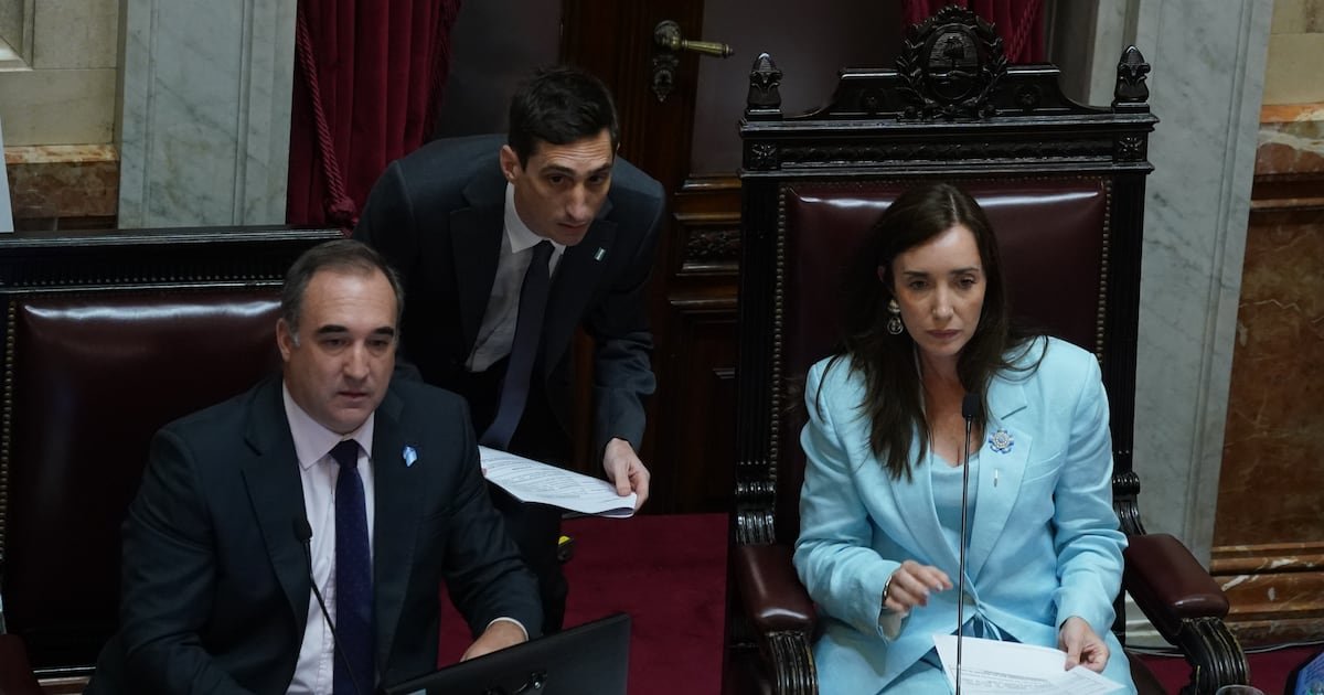 Eliminación de PASO: un paso adelante para el Gobierno