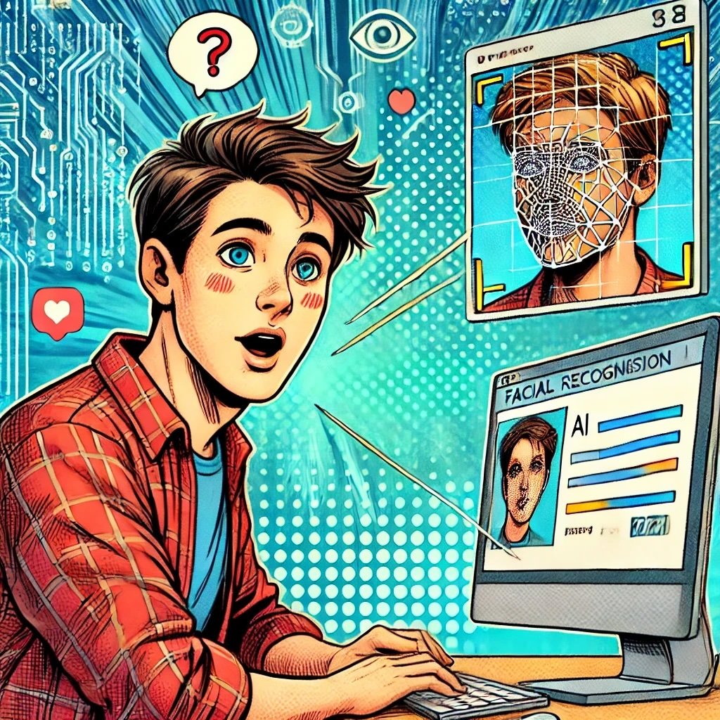 Google utiliza IA para verificar tu edad