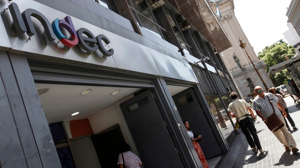 Gremios piden cambios en el IPC argentino