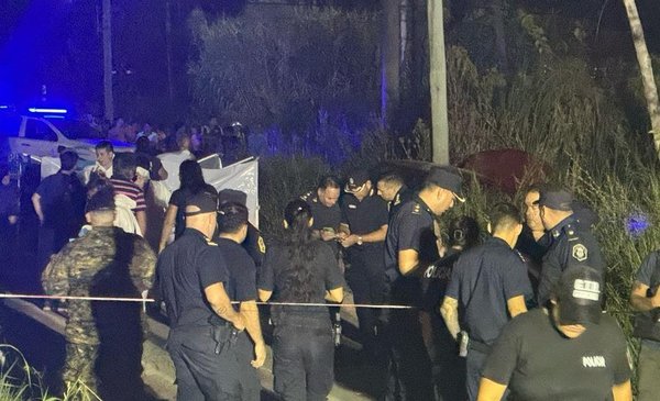 Inseguridad en La Plata: tragedia infantil