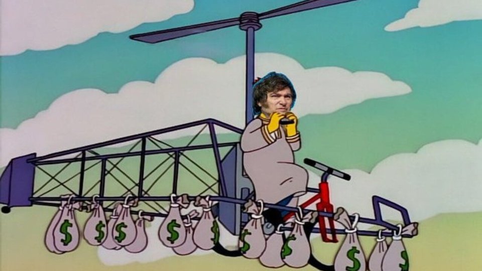 Libra: memes y risas tras la inversión fallida