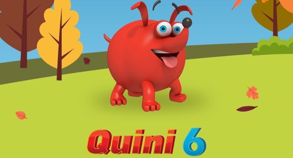 Resultados Quini 6: números ganadores hoy