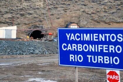 Yacimientos Río Turbio ahora es SA: impacto clave
