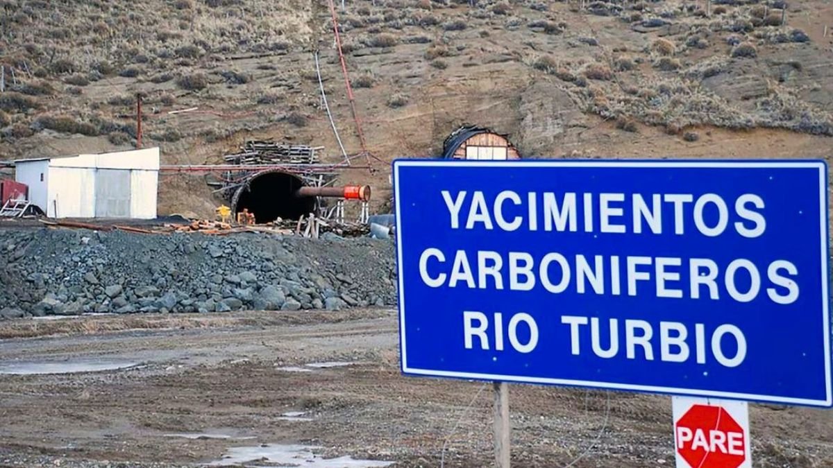 Yacimientos Río Turbio ahora es SA: impacto clave