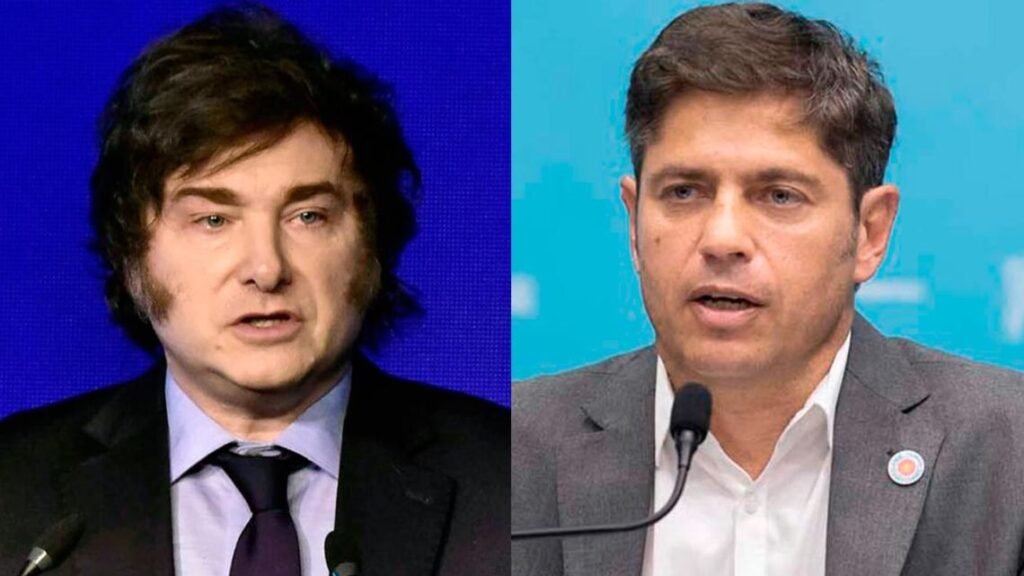 Aire renovado para las terceras vías