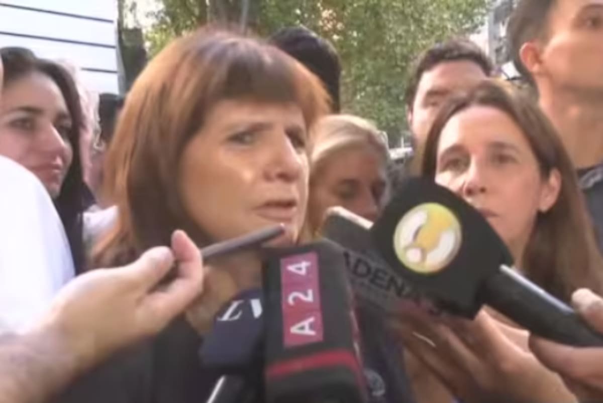 Bullrich y Pilar Ramírez: La Campaña Libertaria que Promete Afilar la Motosierra en Recoleta