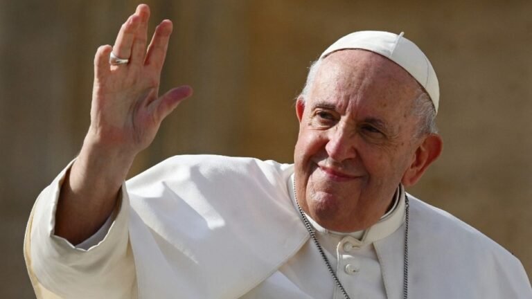 Estado de salud del papa Francisco: novedades y apoyo mundial