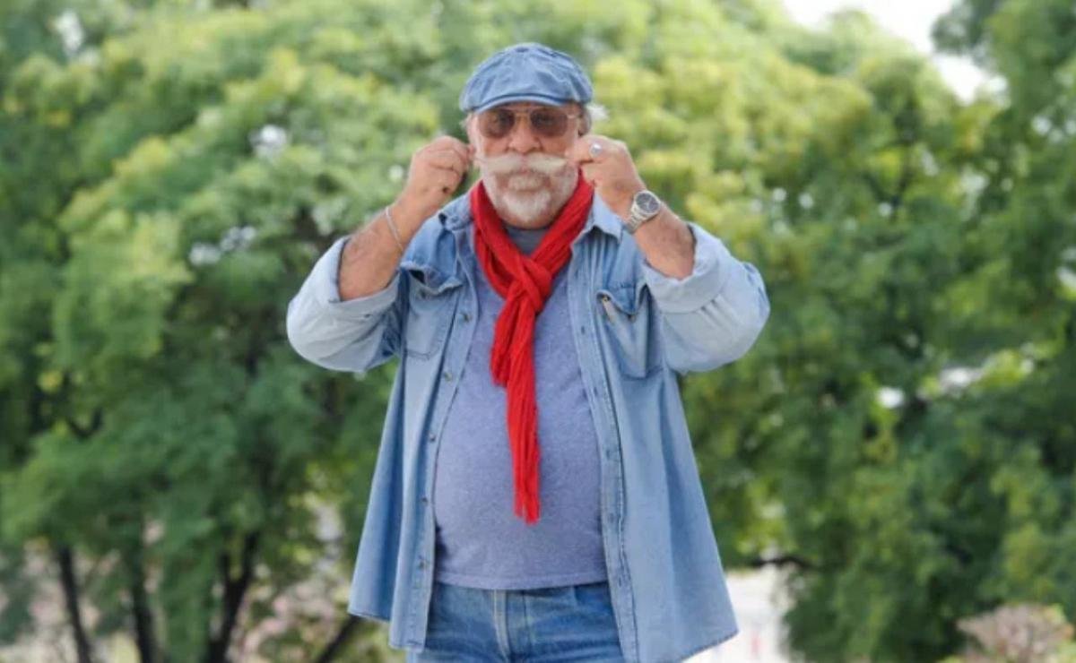 Fallece Raúl Bigote Acosta: Recordando al Legendario Periodista de Rosario que Dejó Huella en el Periodismo Argentino