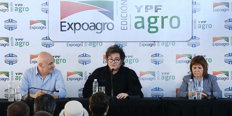 Gobierno a la Defensiva: ¿Un Nuevo Amanecer para la Oposición en Argentina?