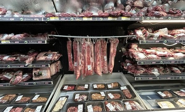 Inflación en febrero: ¿subida inminente?