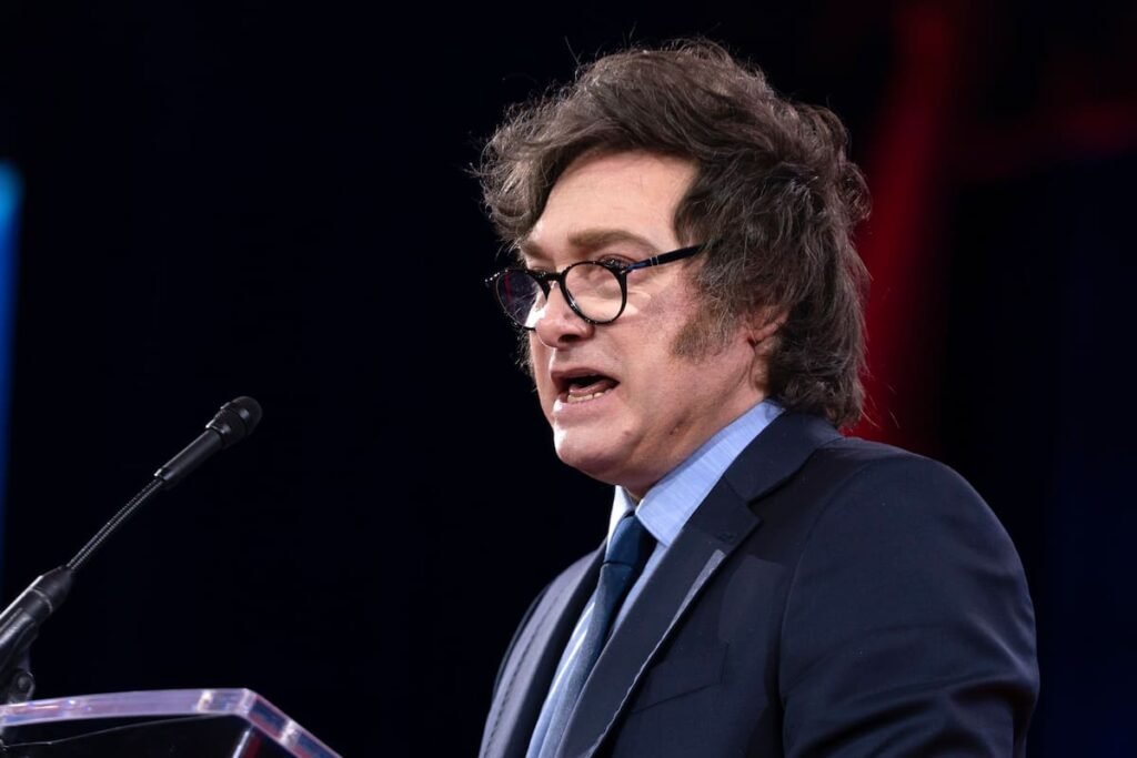 Javier Milei Anuncia Impactantes Medidas del Gobierno: Lo Que Necesitas Saber Ahora