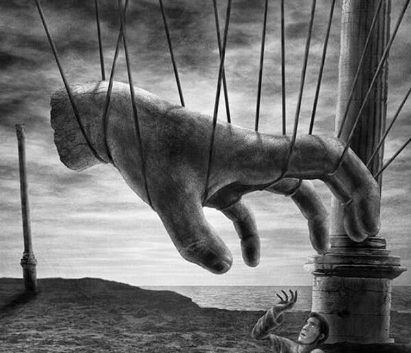 Libertad y miedo en el gobierno libertario