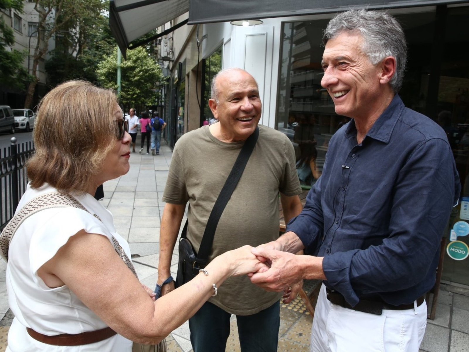 Macri Regresa a la Carga: Estrategias del PRO para Distinguirse de LLA y el Kirchnerismo con Enfoque en Austeridad y Escucha Activa