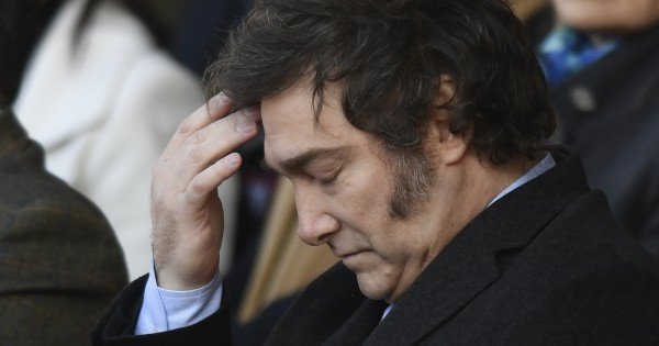 Milei Considera Ple慢icito para Revocar Mandato en la Asamblea Legislativa: ¿Un Cambio Radical en la Política Argentina?