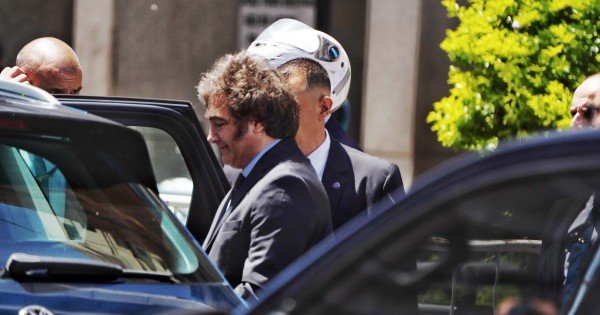 Milei propone vender los emblemáticos hoteles de Chapadmalal y Embalse construidos por Perón: ¿una nueva era para el turismo argentino?