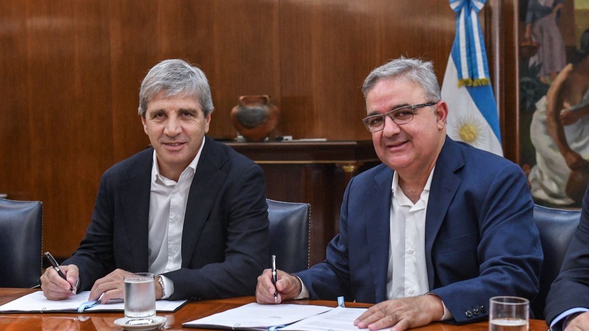 Nación Completa el Traspaso de Minas Capillitas a CAMYEN: Un Paso Clave para el Desarrollo Minero en Argentina