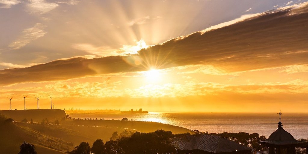 Pronóstico del Clima en Rosario para el 7 de Marzo: Todo lo que Necesitas Saber sobre el Estado del Tiempo
