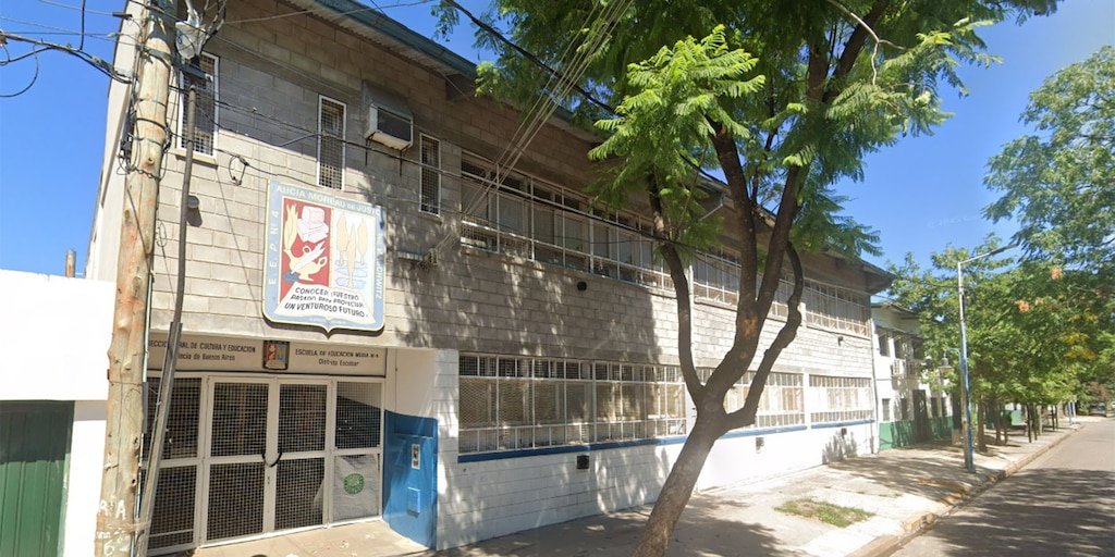 Alumnos de Escuela en Escobar Planeaban Atacar a Inocentes: Revelaciones Alarmantes sobre una Masacre Potencial
