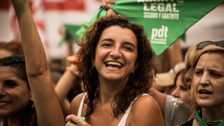Candidata Vanina Biasi Procesada por Antisemitismo: Conoce los Detalles del Escándalo Político en Buenos Aires