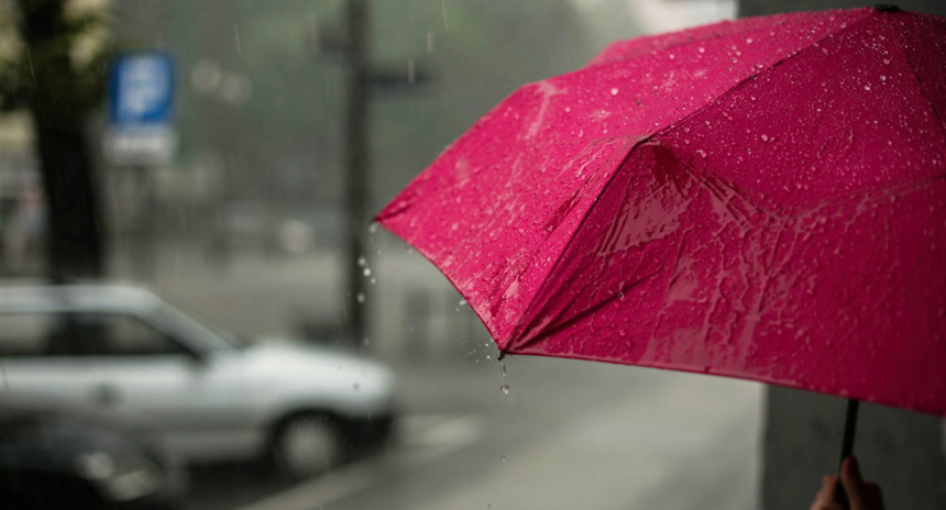 Lluvias Intensas en Argentina: Alerta por Tormentas y Riesgo de Granizo en Una Provincia Específica