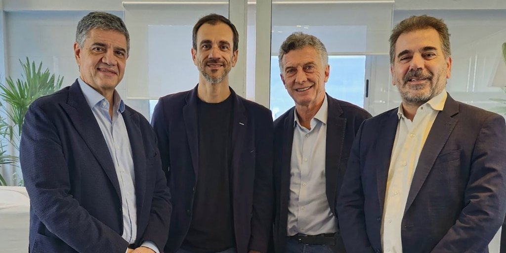 Macri y Ritondo: Tres Claves para un Acuerdo en Buenos Aires Tras la Controversial Foto con Karina Milei