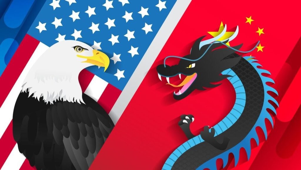 Poder duro y el nuevo orden mundial