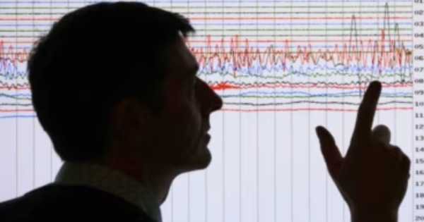 Terremoto Sorprende a Mendoza: Detalles del Fuerte Temblor que Conmovió la Mañana del Domingo