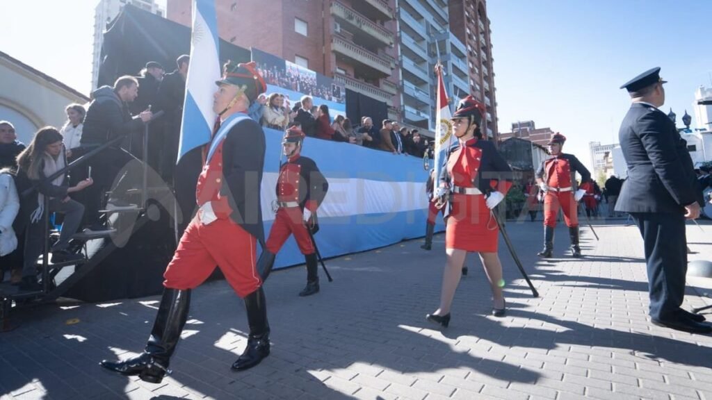 Agenda de Celebraciones en Santa Fe: ¡Vive el Aniversario de la Revolución de Mayo!