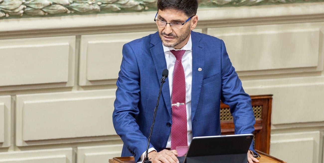 Caída de la Coparticipación Nacional: El Llamado del Gobernador Pullaro para Proteger los Recursos de la Provincia