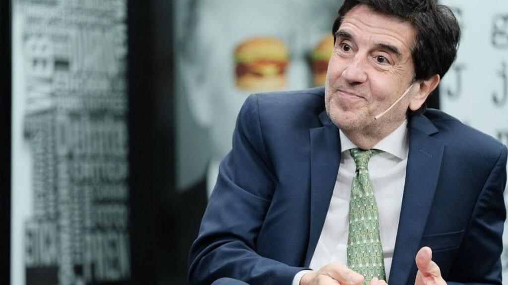 Carlos Melconian desacredita el plan del gobierno sobre los dólares del colchón: ¿Una estrategia fallida?