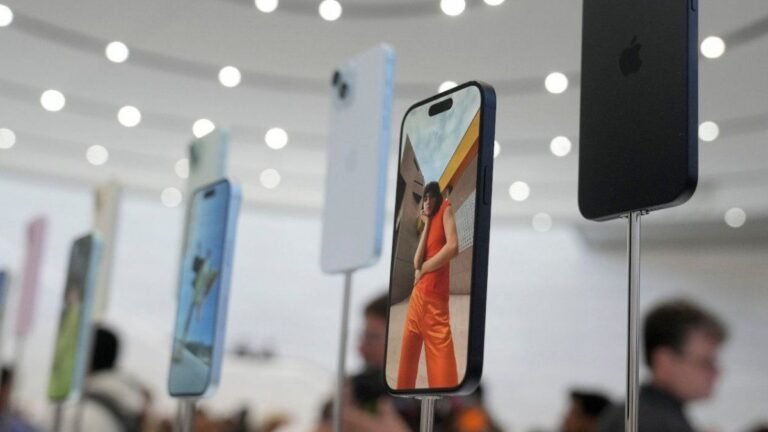 Impuesto Reducido: Descubre el Nuevo Precio de iPhones, Aires Acondicionados y Televisores en Argentina